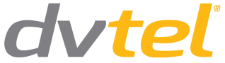 dvtel logo